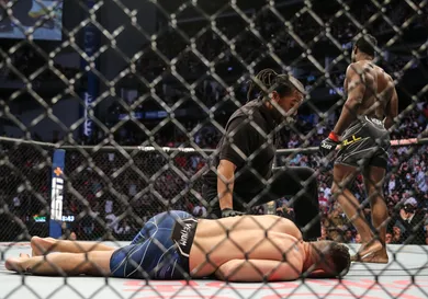 Alex Menendez / Getty Images