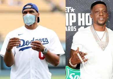 Ronald Martinez/Getty Images, Carmen Mandato/Getty Images