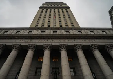Elijah Nouvelage/Getty Images