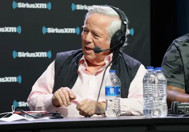 Cindy Ord/Getty Images