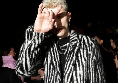 Roger Kisby/Getty Images