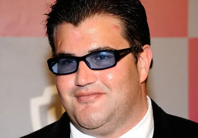 Kevork Djansezian/Getty Images