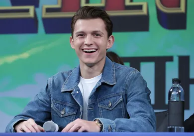 Han Myung-Gu/WireImage/Getty Images