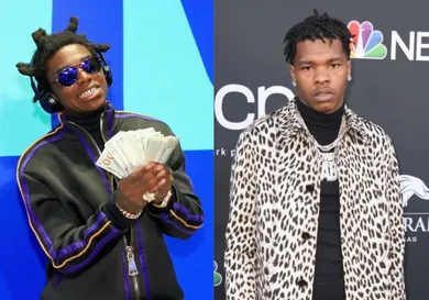 Frazer Harrison, Christopher Polk/Getty Images