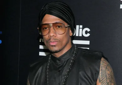 Jemal Countess/Stringer/Getty Images