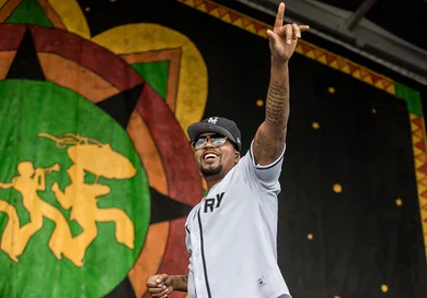 Josh Brasted/Getty Images