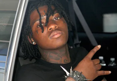 Maury Phillips/Getty Images