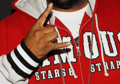 Photo by Isaac Brekken/Getty Images