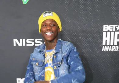 Carmen Mandato/Getty Images