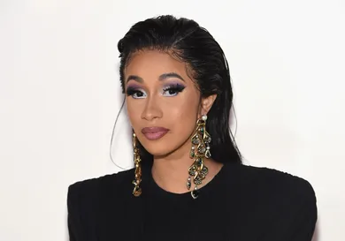 Jamie McCarthy / Getty Images