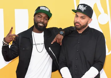 Jamie McCarthy/ Getty Images