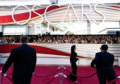 Kevork Djansezian/Getty Images