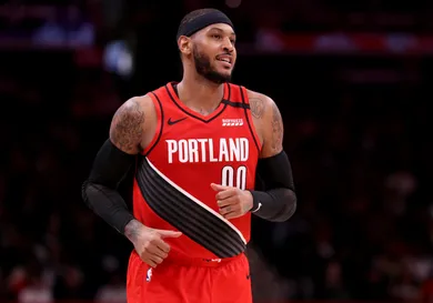 Rob Carr/Getty Images