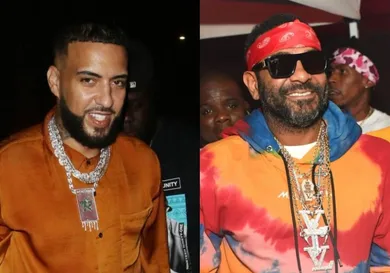 Wil R/Star Max / Contributor / Getty Images, Prince Williams / Contributor / Getty Images