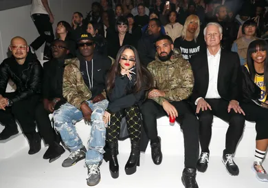 Bennett Raglin/Getty Images