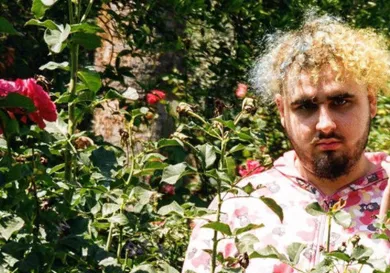 Sad Frosty via Instagram