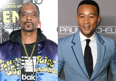 Frazer Harrison x2/Getty Images