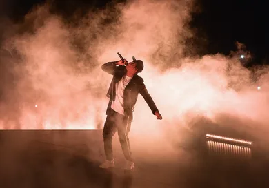 Gustavo Caballero/Getty Images