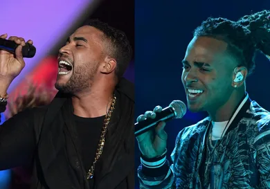 Rodrigo Varela/Getty Images