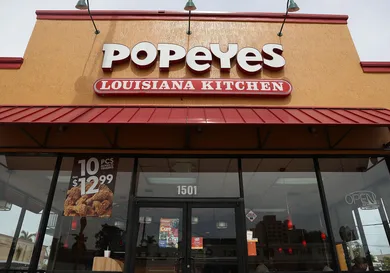 Joe Raedle/Getty Images