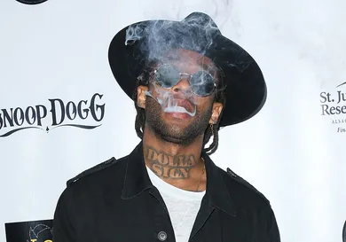 Paul Archuleta/FilmMagic/Getty Images