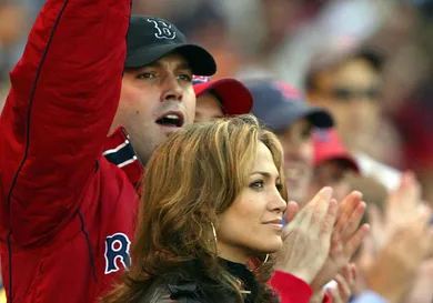 Ezra Shaw/Getty Images