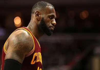 Patrick Smith/Getty Images