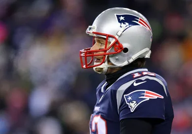 Maddie Meyer/Getty Images