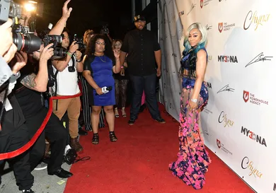 Matt Winkelmeyer/Getty Images