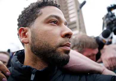 Nuccio DiNuzzo/Getty Images