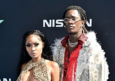 Aaron J. Thornton/Getty Images