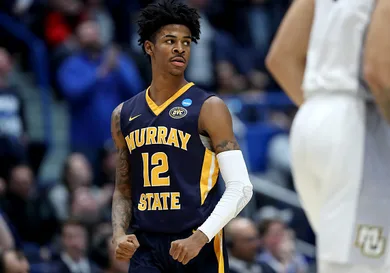 Rob Carr/Getty Images