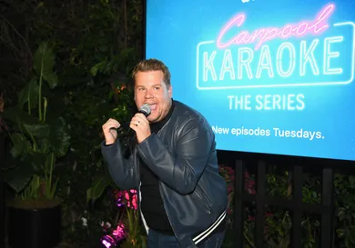 Emma McIntyre/Getty Images for Apple