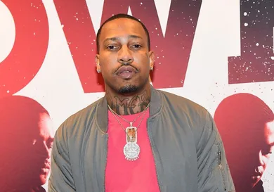 Paras Griffin / Stringer / Getty Images