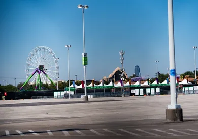 Alex Bierens de Haan/Getty Images