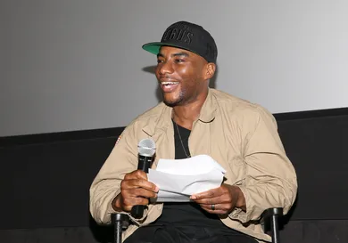 Bennett Raglin/Getty Images