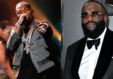 Carmen Mandato/Getty Images