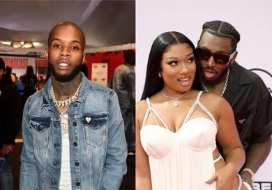 Alberto E. Rodriguez, Rich Fury/Getty Images