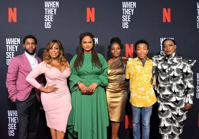 Charley Gallay/Getty Images