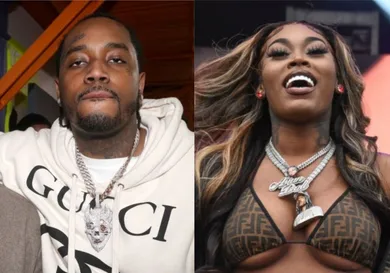 Johnny Nunez, Astrida Valigorsky/Getty Images