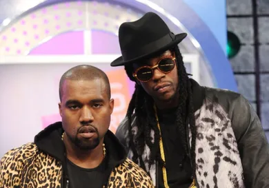 Craig Barritt/Getty Images