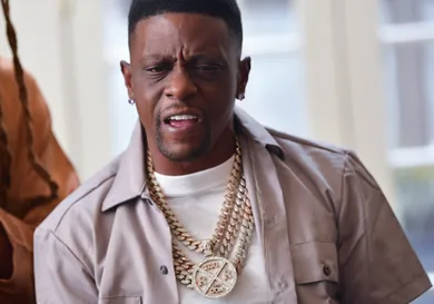 Prince Williams/ Wireimage/Getty Images