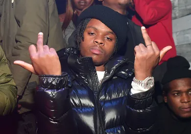 Prince Williams/Getty Images