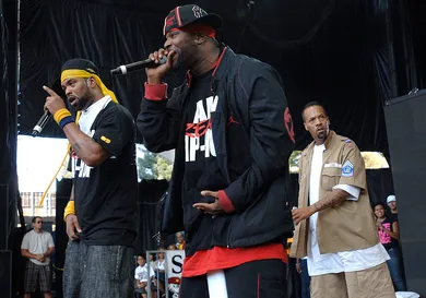 Tim Mosenfelder/Getty Images