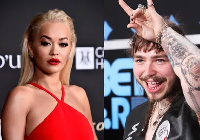 Frazer Harrison/Getty Images, Maury Phillips/Getty Images