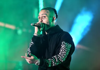 Scott Dudelson/Getty Images