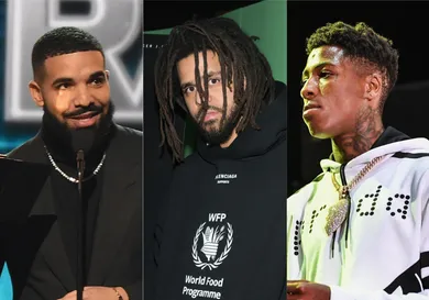 Kevin Mazur, Noam Galai & Erika Goldring/Getty Images