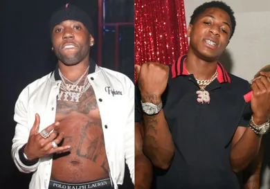 Jerritt Clark & Prince Williams/Getty Images