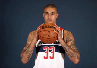 Rob Carr/Getty Images