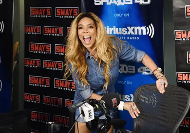 Nicholas Hunt/Getty Images